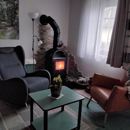 Gemuetlichkeit Am Vierkanthof - Apartment 2 Worterberg Zewnętrze zdjęcie