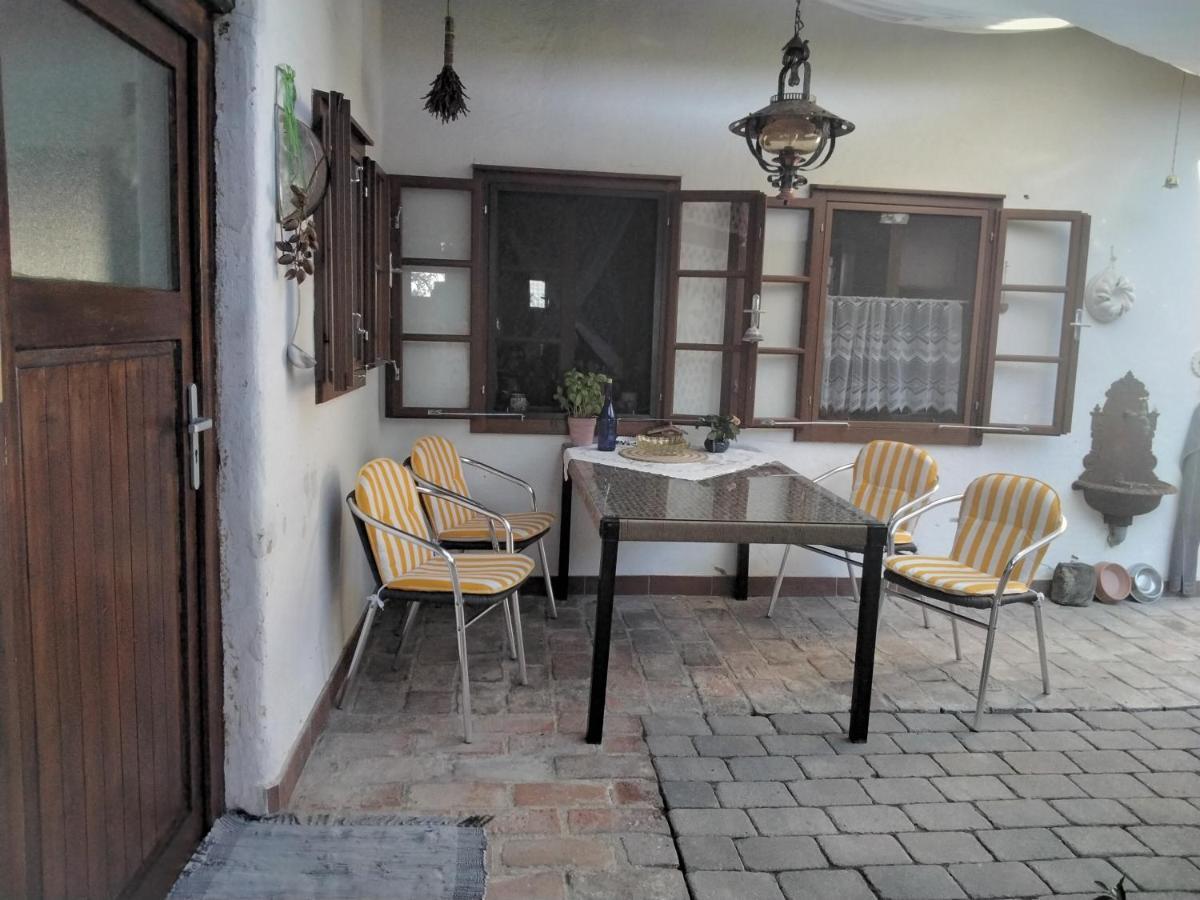 Gemuetlichkeit Am Vierkanthof - Apartment 2 Worterberg Zewnętrze zdjęcie