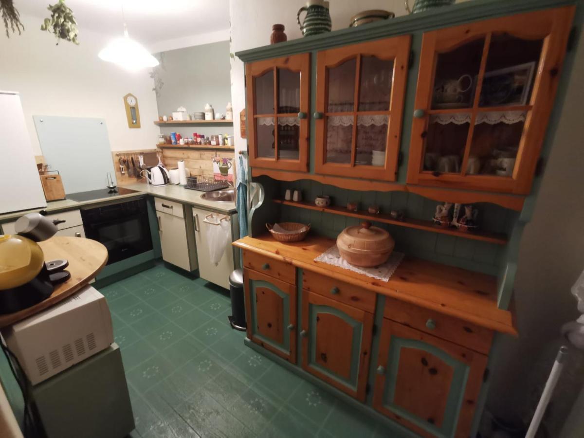 Gemuetlichkeit Am Vierkanthof - Apartment 2 Worterberg Zewnętrze zdjęcie