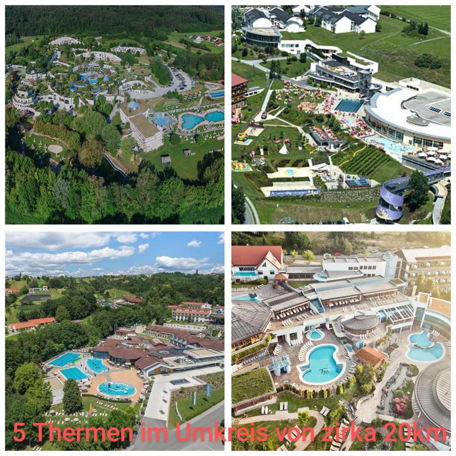 Gemuetlichkeit Am Vierkanthof - Apartment 2 Worterberg Zewnętrze zdjęcie