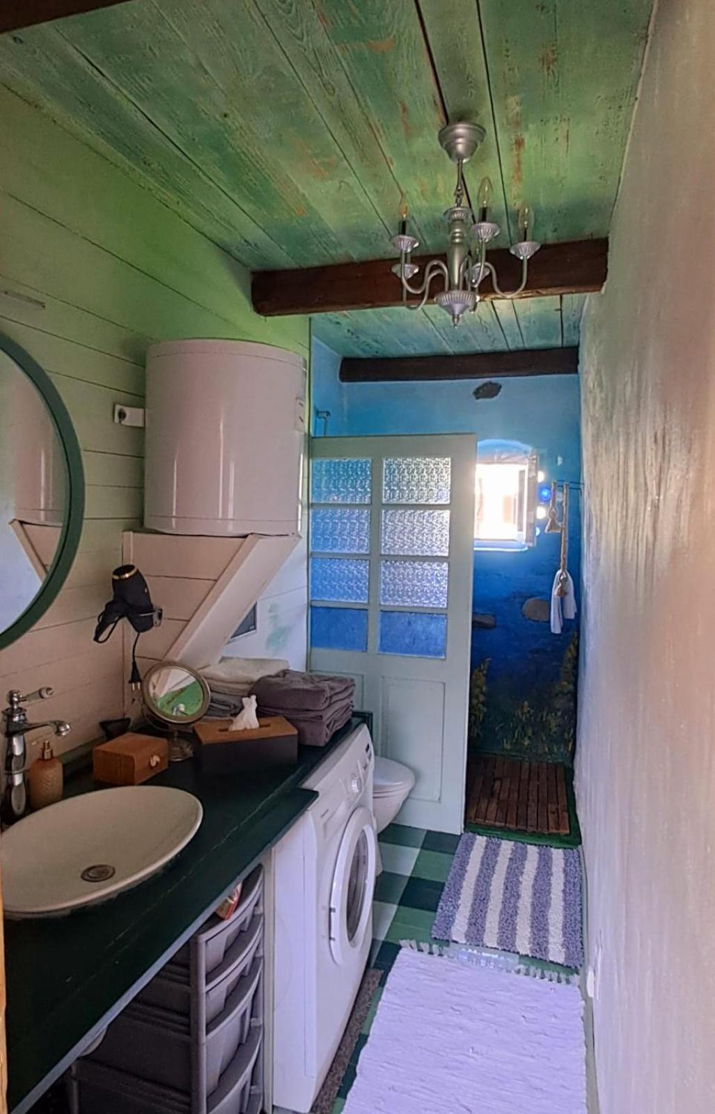 Gemuetlichkeit Am Vierkanthof - Apartment 2 Worterberg Zewnętrze zdjęcie