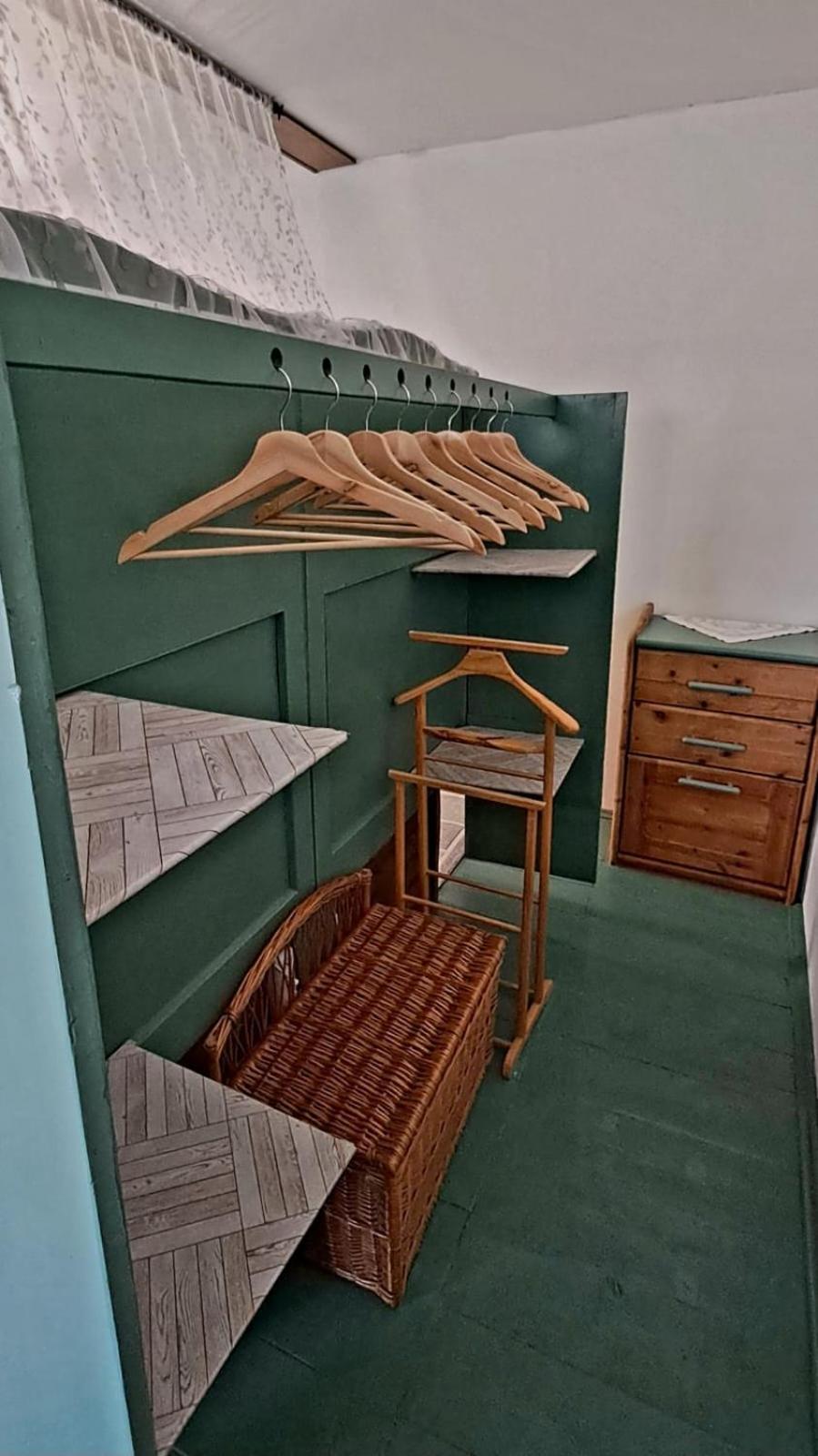 Gemuetlichkeit Am Vierkanthof - Apartment 2 Worterberg Zewnętrze zdjęcie