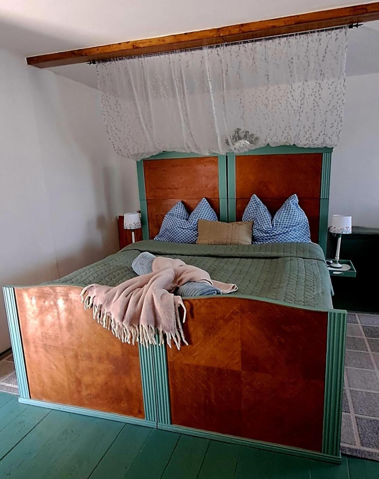 Gemuetlichkeit Am Vierkanthof - Apartment 2 Worterberg Zewnętrze zdjęcie