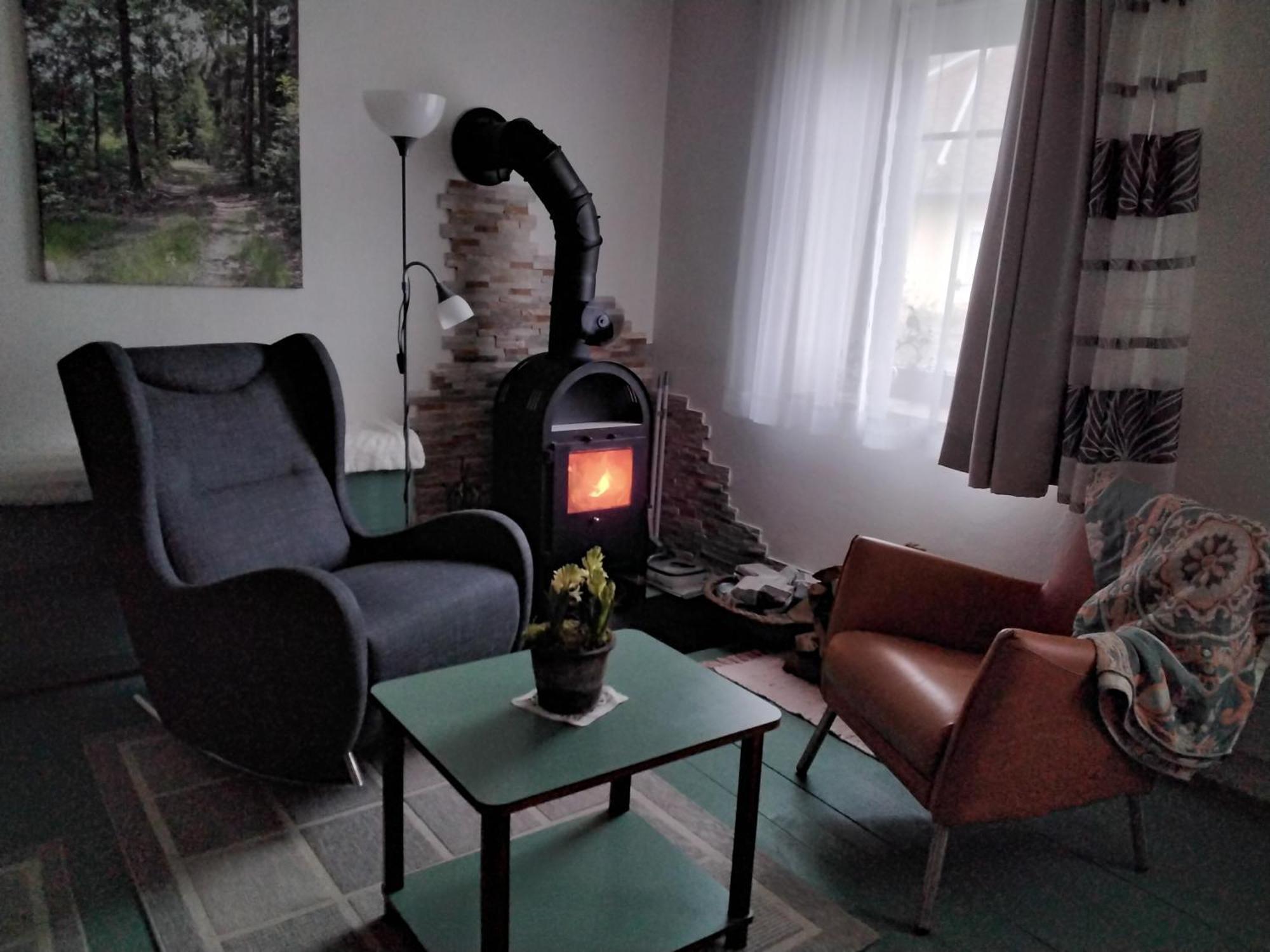 Gemuetlichkeit Am Vierkanthof - Apartment 2 Worterberg Zewnętrze zdjęcie